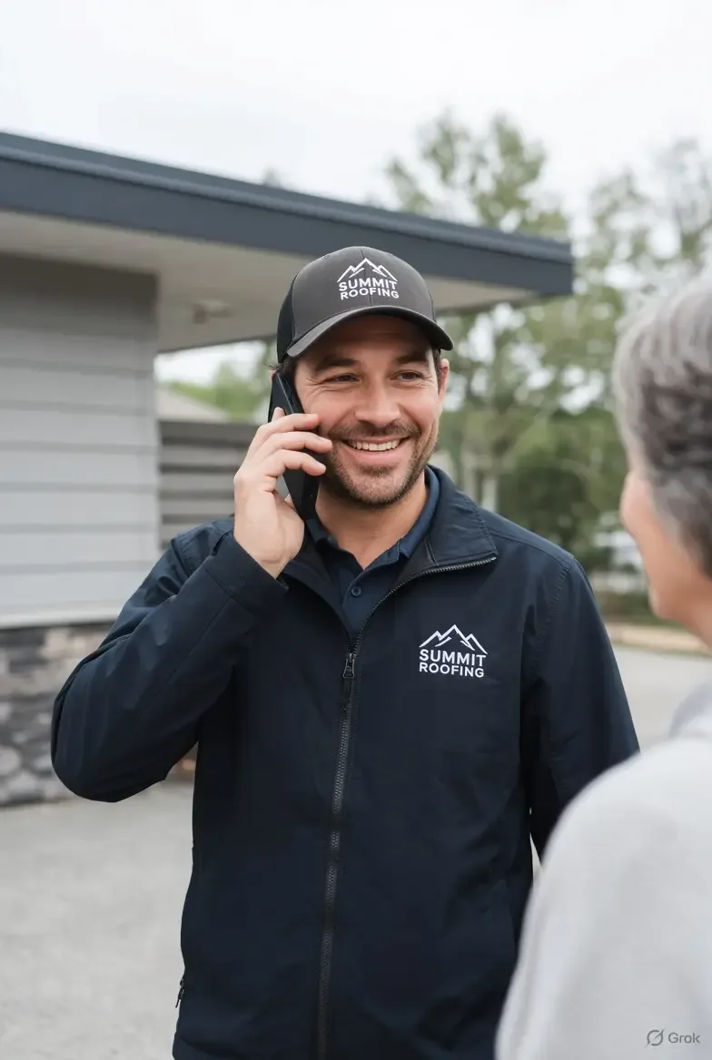 Flat Roof Leak Repair Rincon, GA FAQs